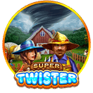 เกมสล็อต Super Twister